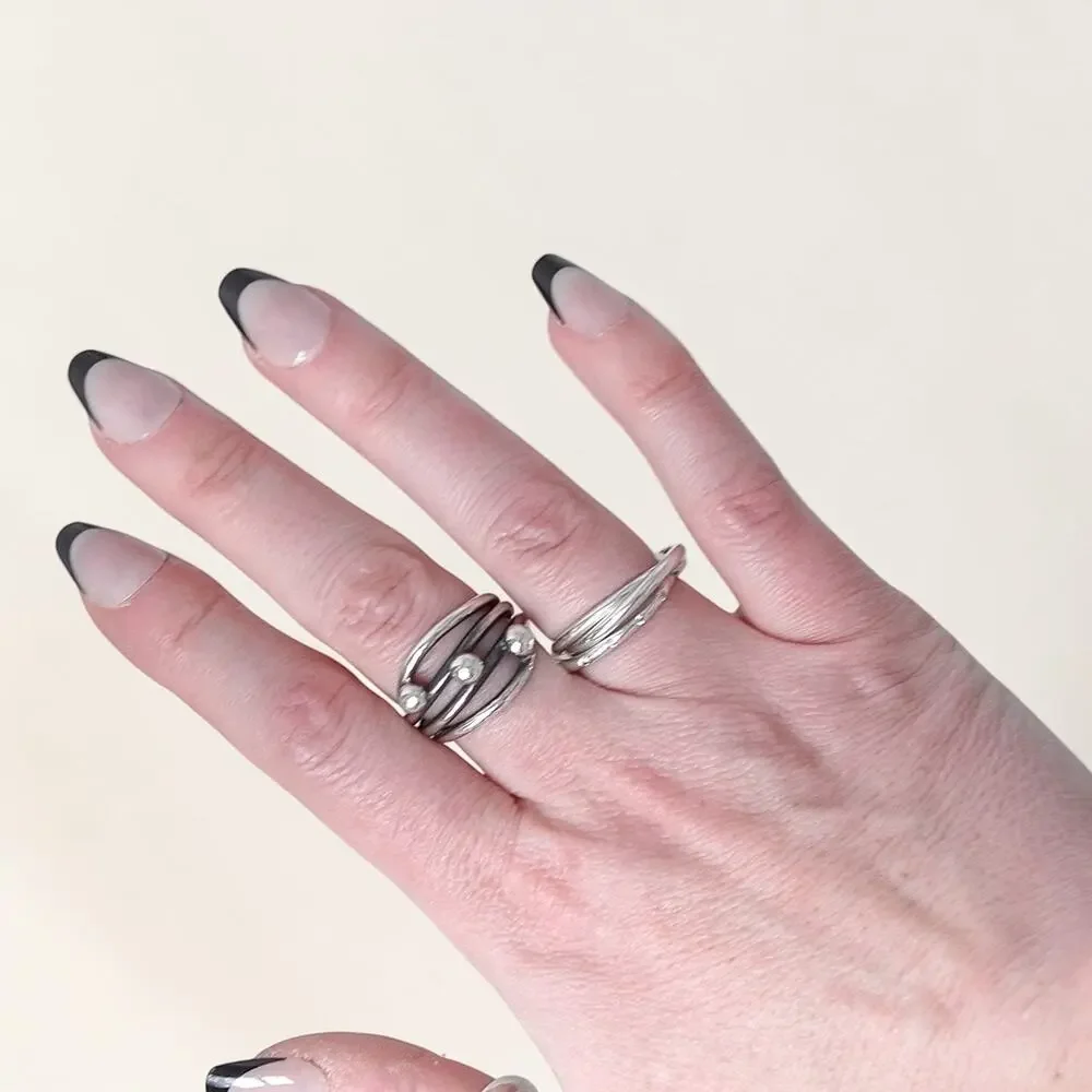 Pandora authentic ring